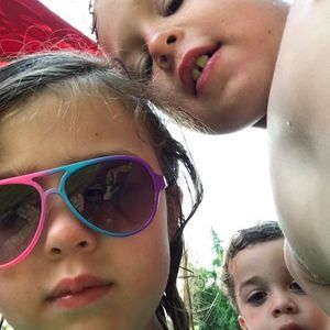 Meet your Posher, Chris